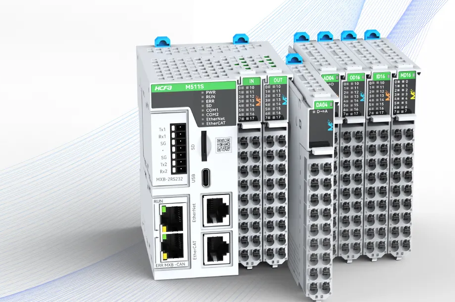 国产主题 自主可控丨DS视讯科技全新一代M系列节造产品正式上市！