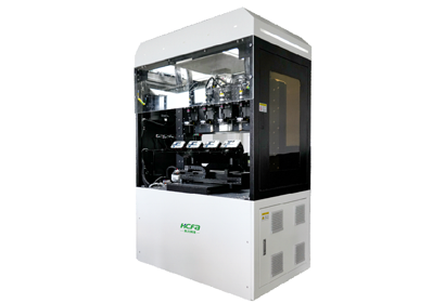 五轴智检联动仪