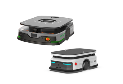 IROBOT机械人设备