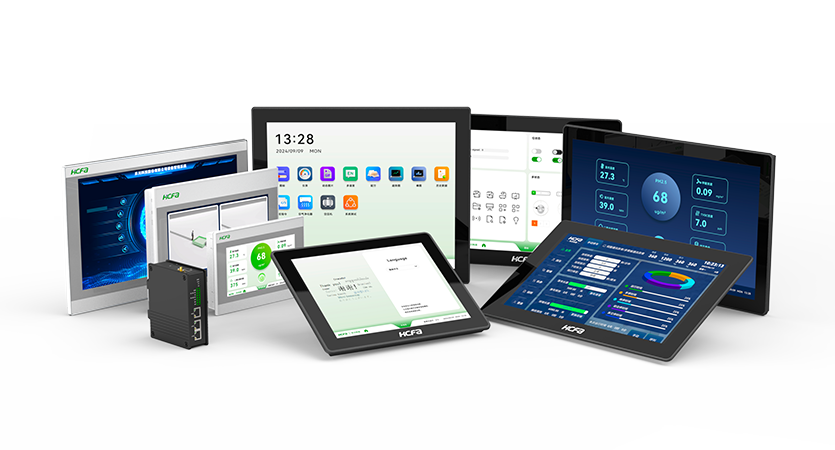 可视化与物联网