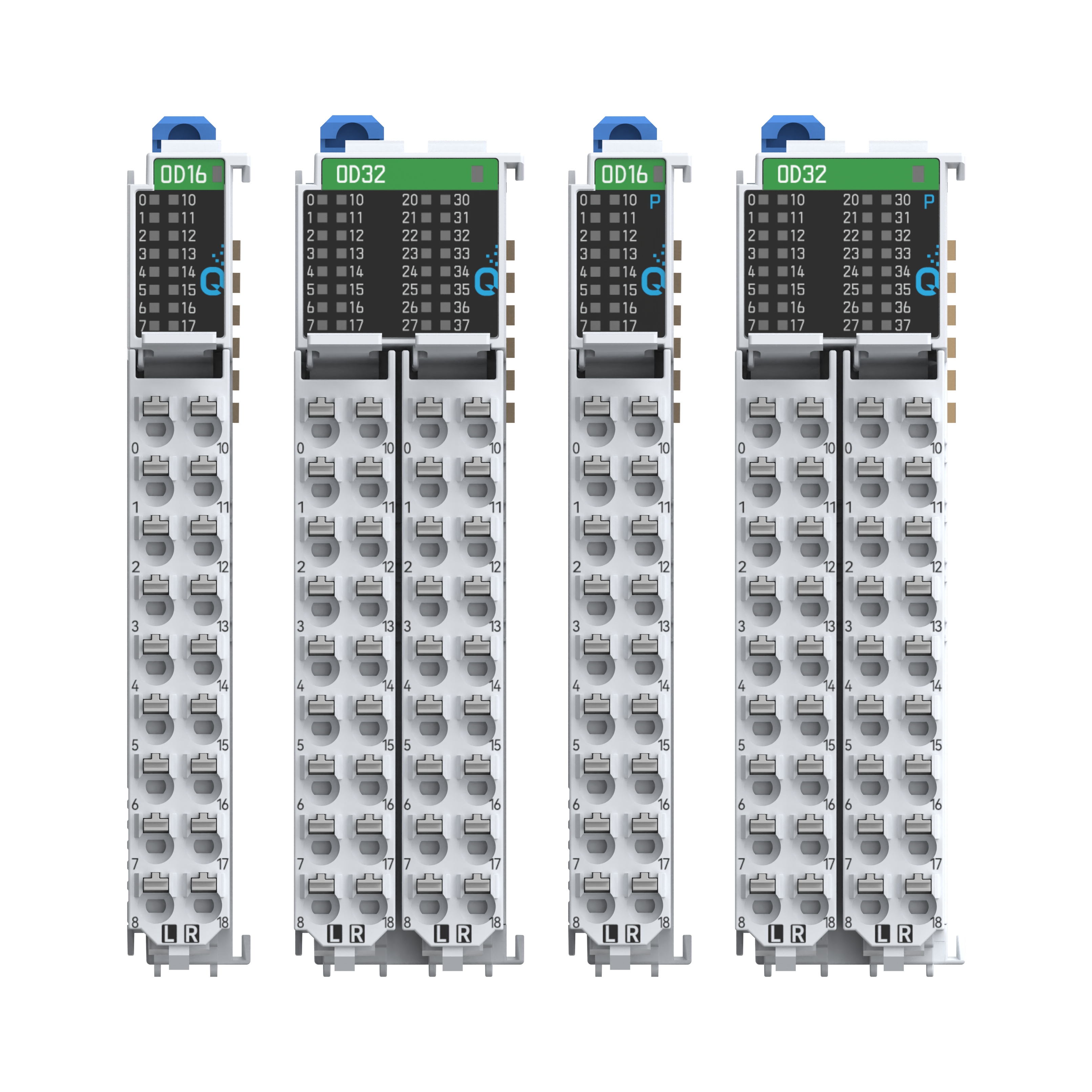 数字量输出？