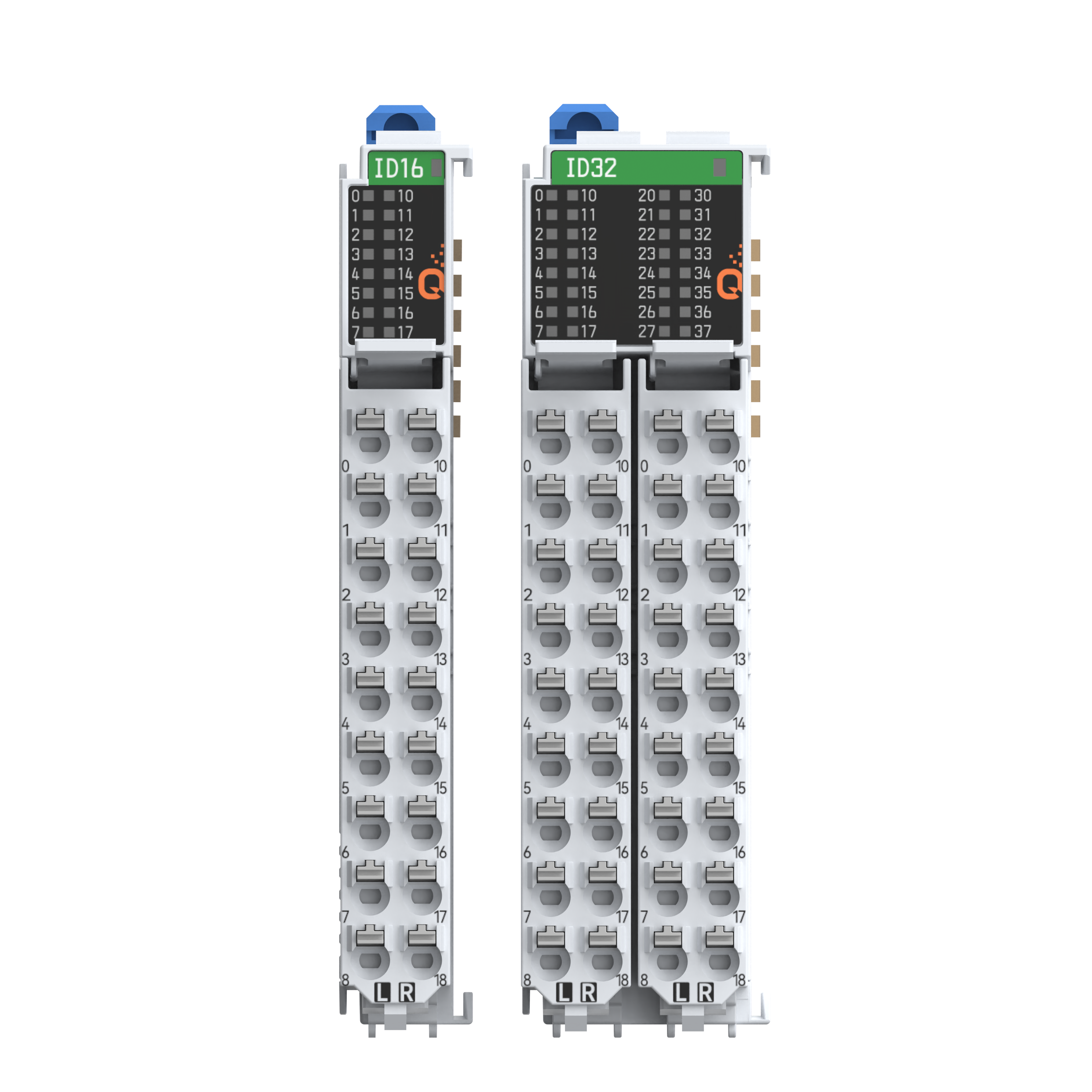 数字量输入？