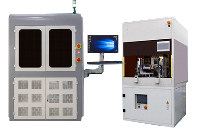 AC无功功率检测设备