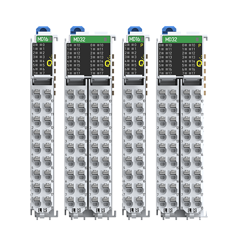 数字量混合？
