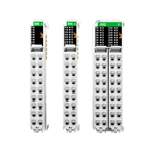 数字量输入？
