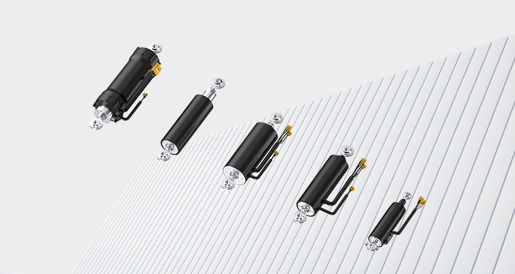 线性关节执行器