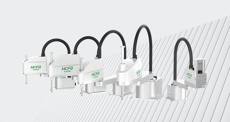 机械人节造器与软件