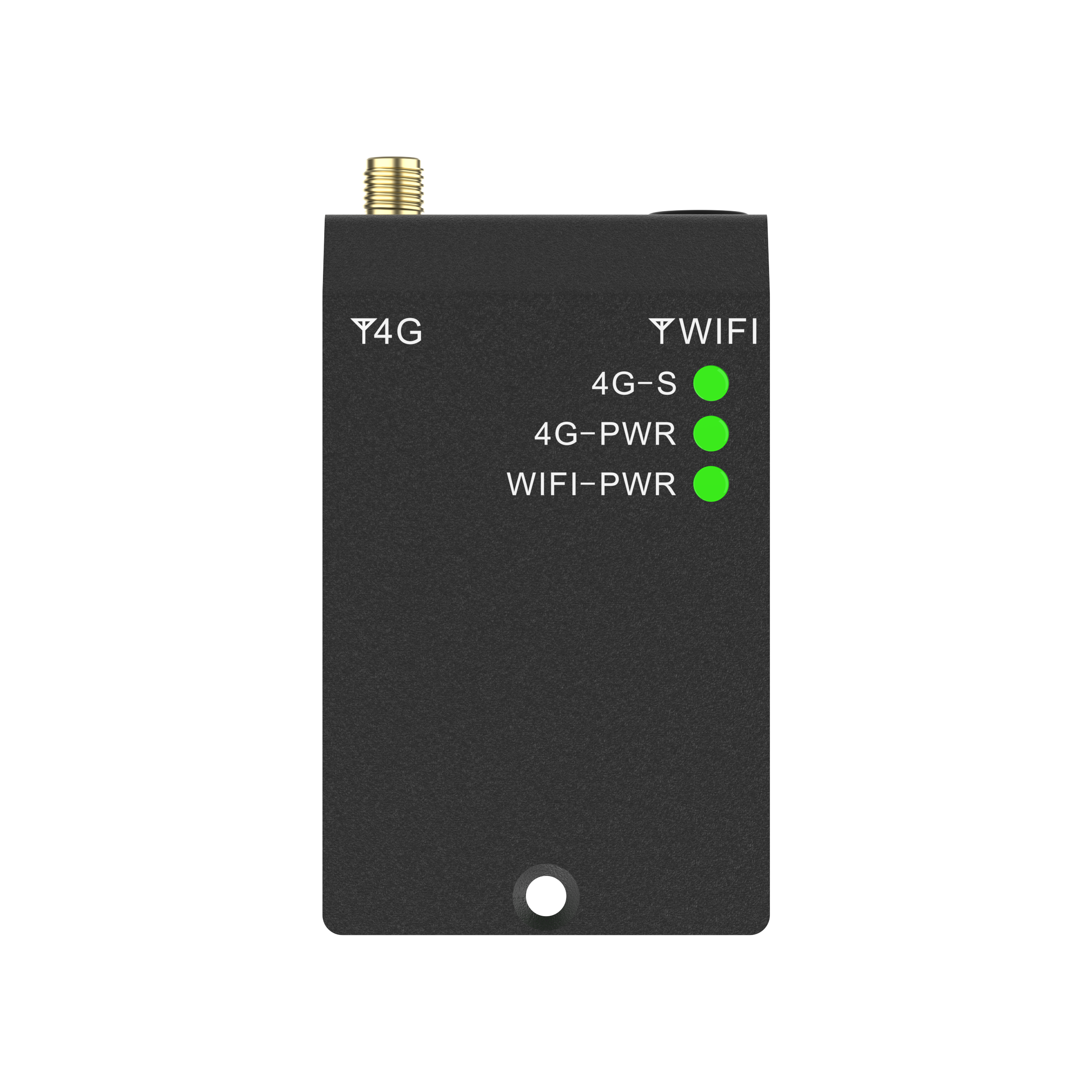 V500网络？